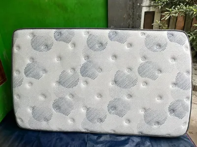 Kasur & Spring Bed - Sesudah