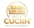 KitaCuciin Logo